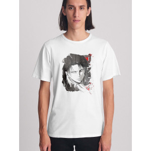  Tricou anime "Attack on titan"